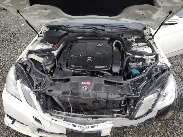 Photo 11 from auction – 2012 MERCEDES-BENZ E 350 with VIN WDDHF5KBXCA626589