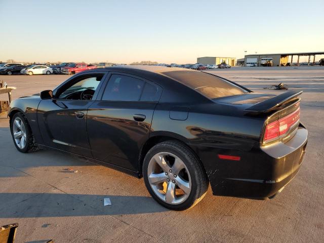 Photo 2 from auction – 2013 DODGE CHARGER R/ with VIN 2C3CDXCT8DH729952