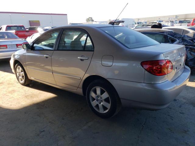 Photo 2 from auction – 2003 TOYOTA COROLLA CE with VIN 1NXBR38E33Z123932