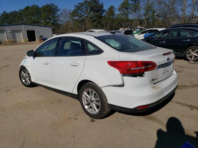 صورة رقم 2 من المزاد - 2018 FORD FOCUS SE مع VIN 1FADP3F29JL324335