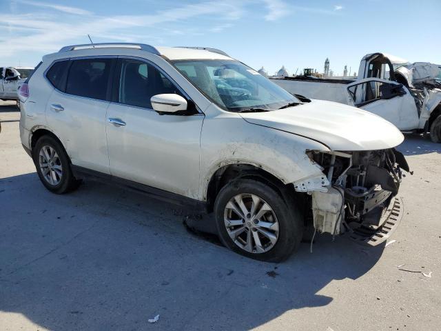 Photo 4 from auction – 2016 NISSAN ROGUE S with VIN KNMAT2MT9GP593256