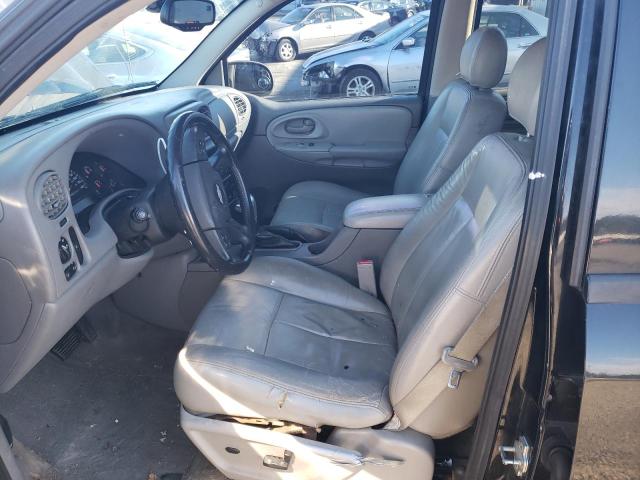 Photo 7 from auction – 2009 CHEVROLET TRAILBLAZE with VIN 1GNDS33SX92126580