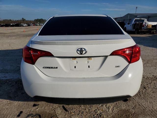 Photo 6 from auction – 2018 TOYOTA COROLLA L with VIN 5YFBURHE8JP825700