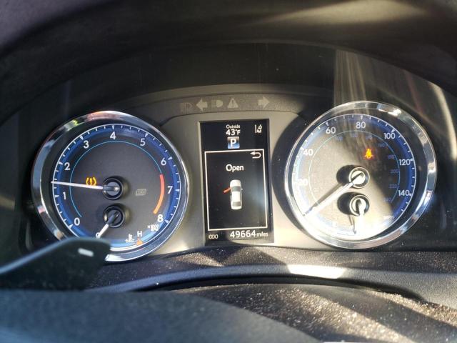 Photo 9 from auction – 2019 TOYOTA COROLLA L with VIN 2T1BURHE5KC177573