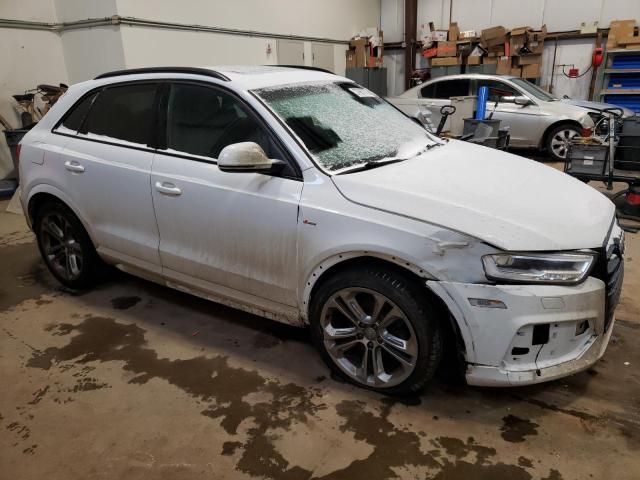 Foto 4 de la subasta – 2017 AUDI Q3 PRESTIG con VIN WA1GCCFS2HR005461