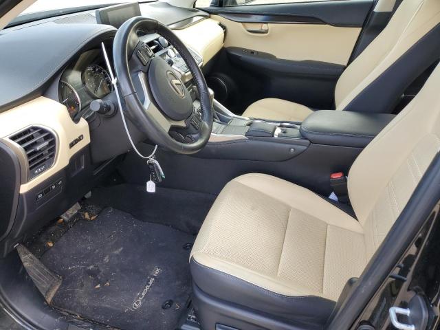 Photo 7 from auction – 2018 LEXUS NX 300 BAS with VIN JTJYARBZ2J2090853