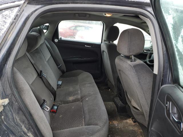 Photo 10 from auction – 2008 CHEVROLET IMPALA LT with VIN 2G1WT58NX81297558