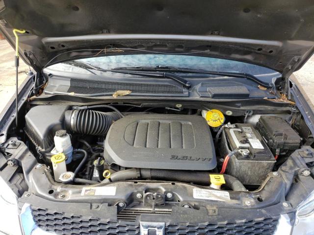 Photo 12 from auction – 2019 DODGE GRAND CARA with VIN 2C4RDGCG2KR753891