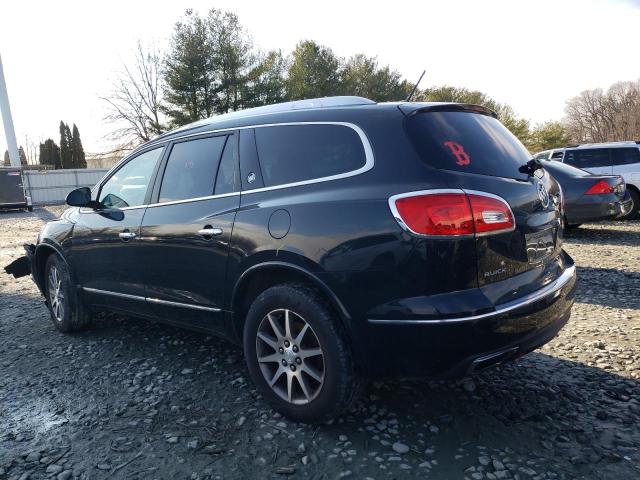Photo 2 from auction – 2014 BUICK ENCLAVE with VIN 5GAKVBKD4EJ314226