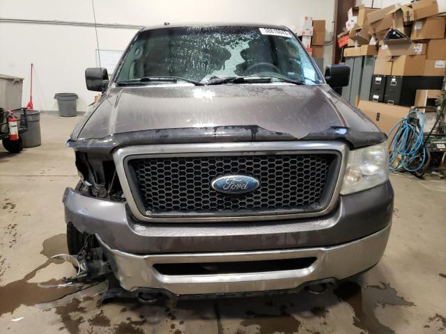 Photo 5 from auction – 2008 FORD F150 with VIN 1FTRX04W28KC19284