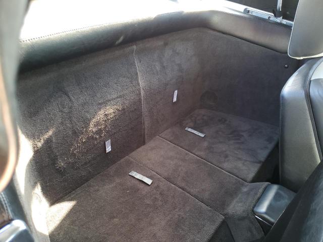 Photo 10 from auction – 2002 MERCEDES-BENZ SL 500 with VIN WDBFA68F82F203901