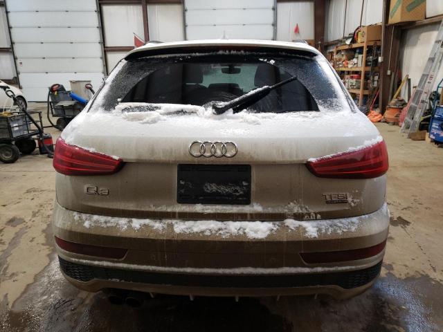 Photo 6 from auction – 2017 AUDI Q3 PRESTIG with VIN WA1GCCFS2HR005461