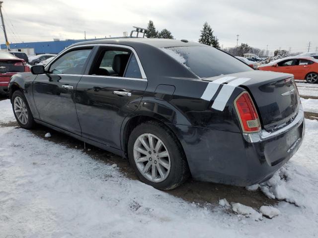 Photo 2 from auction – 2011 CHRYSLER 300 LIMITE with VIN 2C3CA5CG4BH522083