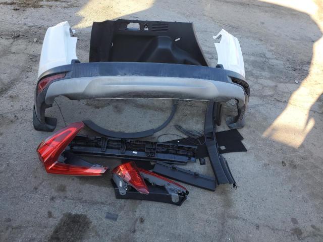 Photo 12 from auction – 2019 HONDA CR-V EX with VIN 7FARW2H55KE046871