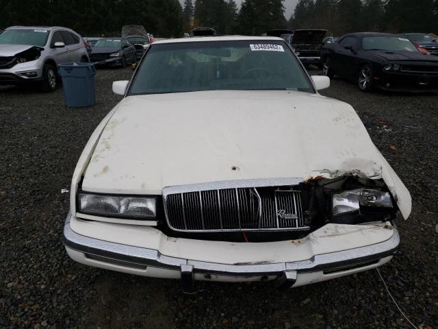 Photo 5 from auction – 1992 BUICK RIVIERA with VIN 1G4EZ13L7NU405839