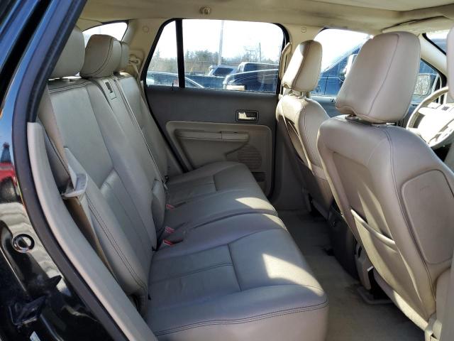 Photo 10 from auction – 2010 FORD EDGE SEL with VIN 2FMDK4JC7ABA76077
