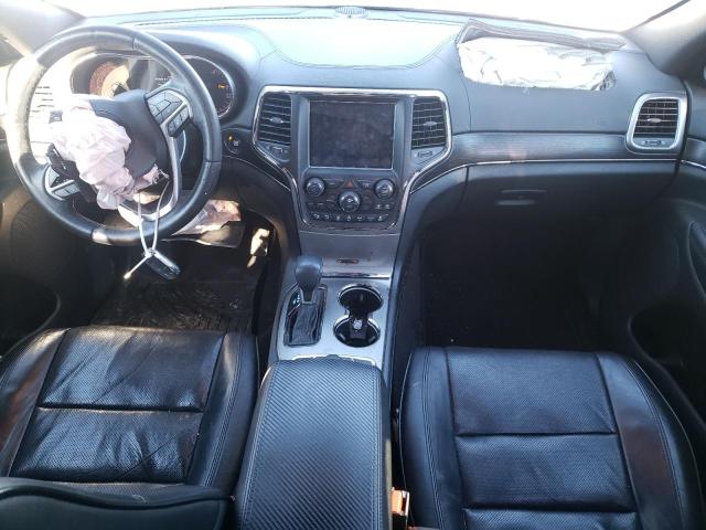 Photo 8 from auction – 2018 JEEP GRAND CHER with VIN 1C4RJFCG3JC215730
