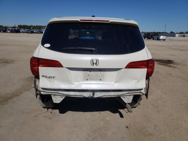 Photo 6 from auction – 2018 HONDA PILOT EX with VIN 5FNYF5H3XJB002158