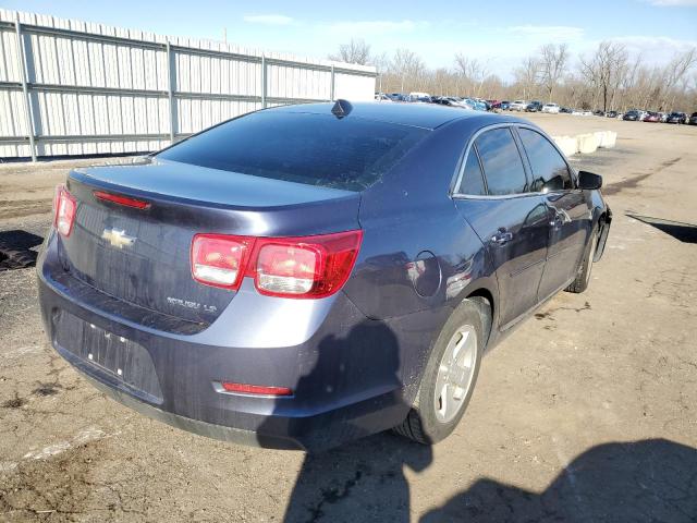 Photo 3 from auction – 2014 CHEVROLET MALIBU LS with VIN 1G11B5SL4EF168871