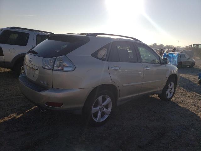 Photo 3 from auction – 2008 LEXUS RX 350 with VIN 2T2GK31U78C039693
