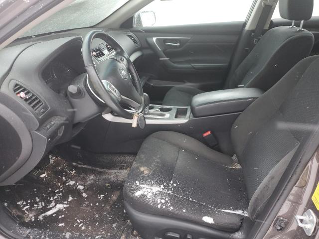 Photo 7 from auction – 2015 NISSAN ALTIMA 2.5 with VIN 1N4AL3AP7FC425530