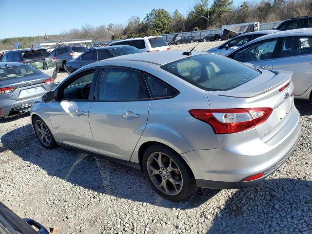 Photo 2 from auction – 2013 FORD FOCUS with VIN 1FADP3F28DL236509