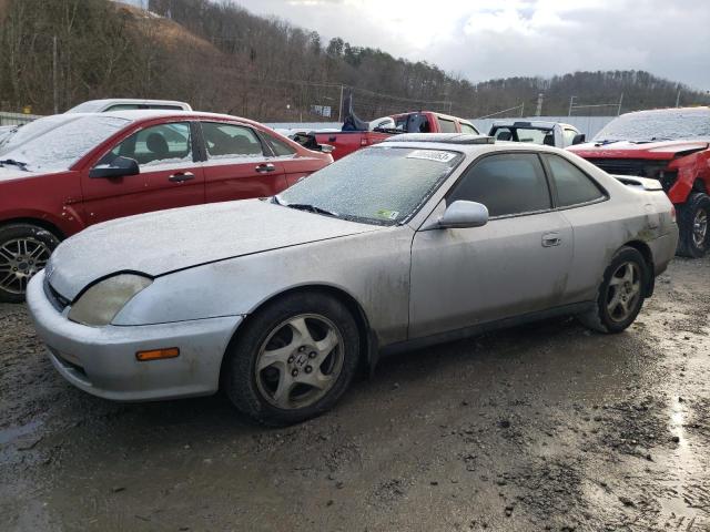 HONDA PRELUDE 2001 with VIN JHMBB62441C012396 - Photo from auction