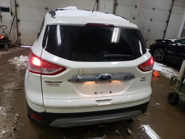 Photo 6 from auction – 2013 FORD ESCAPE SEL with VIN 1FMCU9H95DUA52808