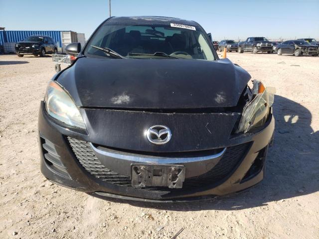 Photo 5 from auction – 2010 MAZDA 3 I with VIN JM1BL1SF3A1104372