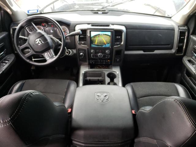Photo 8 from auction – 2018 RAM 2500 SLT with VIN 3C6UR5DL9JG161489