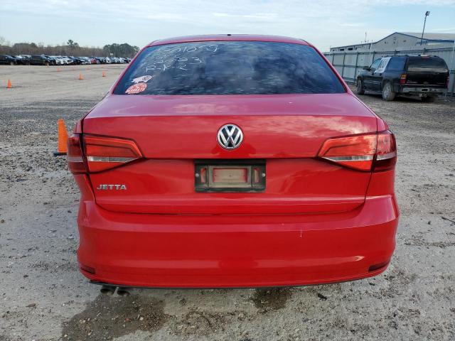 Photo 6 from auction – 2015 VOLKSWAGEN JETTA BASE with VIN 3VW2K7AJ6FM411523