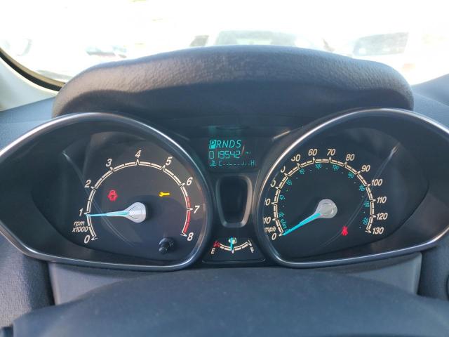 Photo 9 from auction – 2016 FORD FIESTA TIT with VIN 3FADP4FJXGM135486
