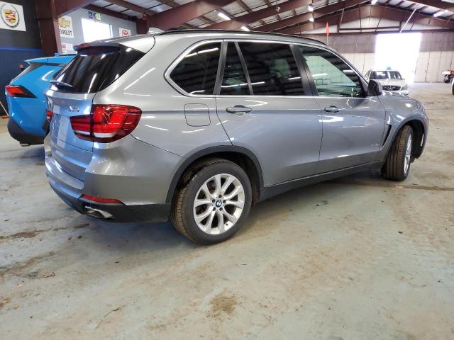 Photo 3 from auction – 2016 BMW X5 XDR40E with VIN 5UXKT0C5XG0S76251