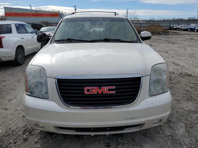 Photo 5 from auction – 2013 GMC YUKON SLT with VIN 1GKS1CE02DR107234