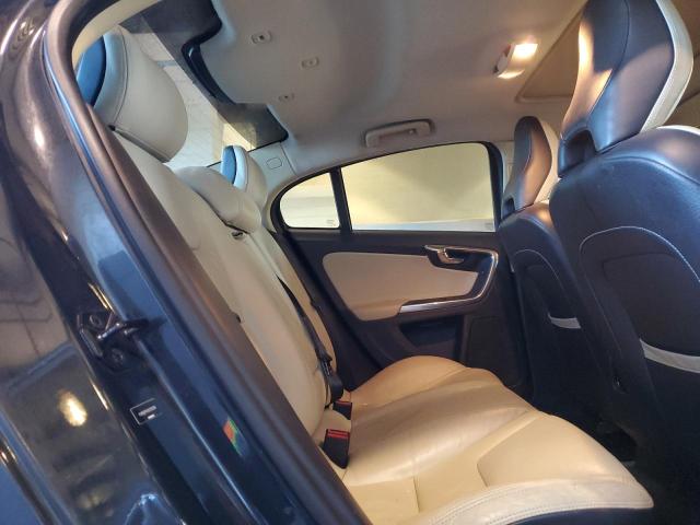 Photo 10 from auction – 2012 VOLVO S60 T5 with VIN YV1622FS1C2135306