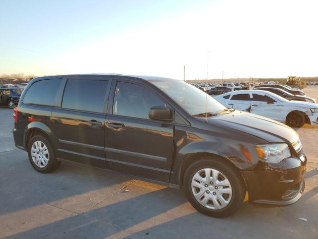Photo 4 from auction – 2015 DODGE GRAND CARA with VIN 2C4RDGBG0FR643736