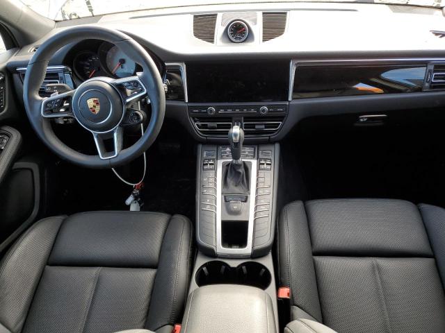 Photo 8 from auction – 2021 PORSCHE MACAN S with VIN WP1AB2A54MLB38356