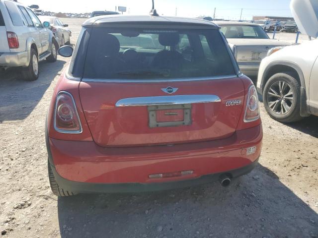 Photo 6 from auction – 2013 MINI COOPER with VIN WMWSU3C56DT547376