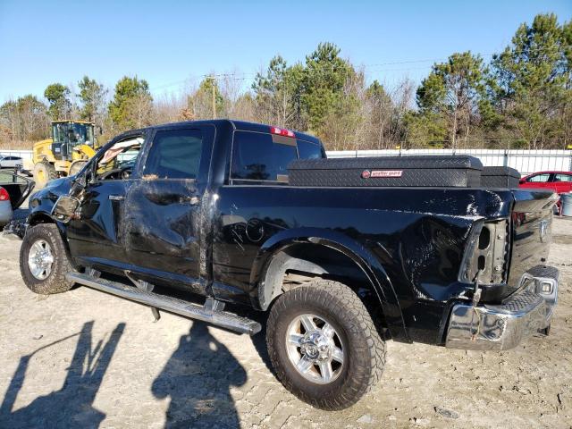 Photo 2 from auction – 2013 RAM 2500 LARAM with VIN 3C6TR5FT1DG525952