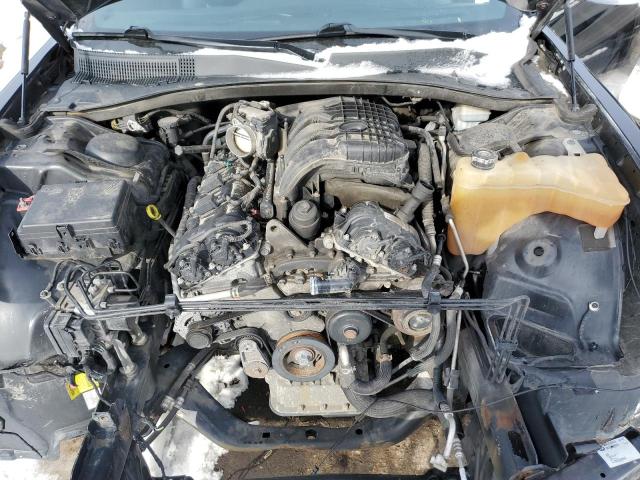 Photo 11 from auction – 2011 CHRYSLER 300 LIMITE with VIN 2C3CA5CG4BH522083