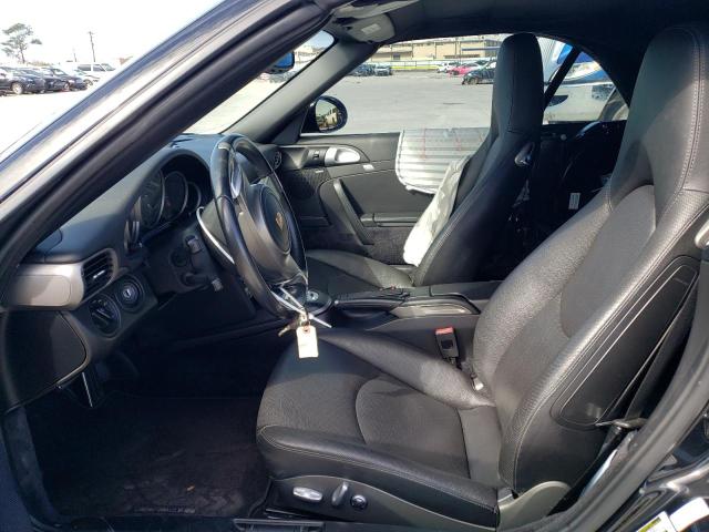 Photo 7 from auction – 2010 PORSCHE 911 CARRER with VIN WP0CA2A95AS740278