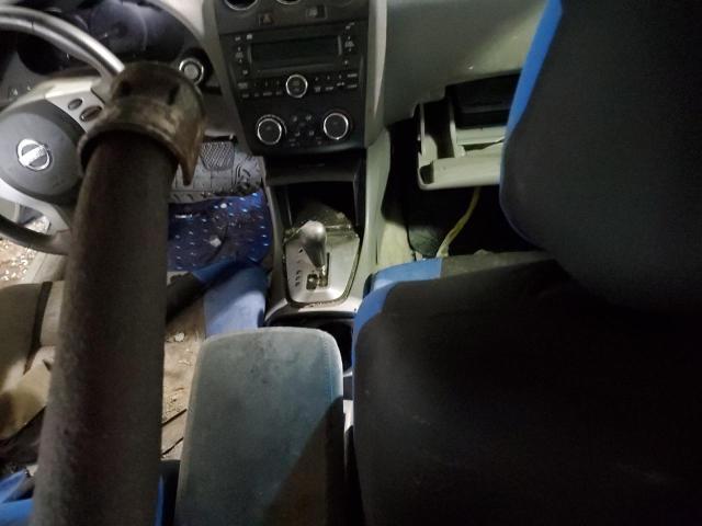 Photo 8 from auction – 2008 NISSAN ALTIMA 2.5 with VIN 1N4AL21E88N528892