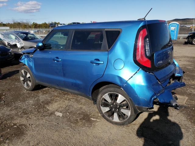 Zdjęcie 2 z aukcji – 2017 KIA SOUL + z VIN KNDJP3A54H7486522