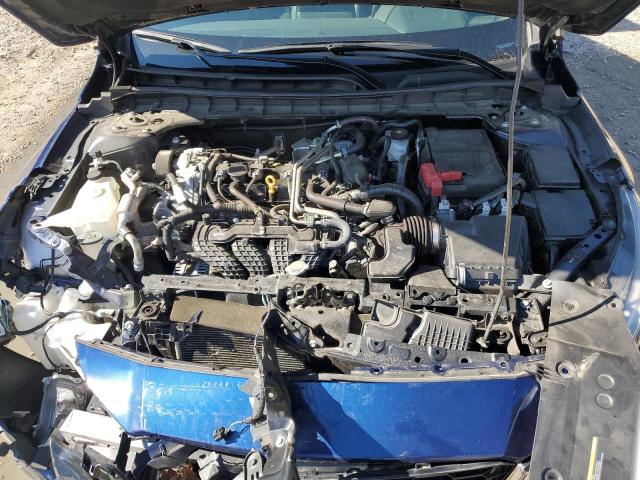 Photo 11 from auction – 2021 NISSAN ALTIMA SR with VIN 1N4BL4CV9MN373986