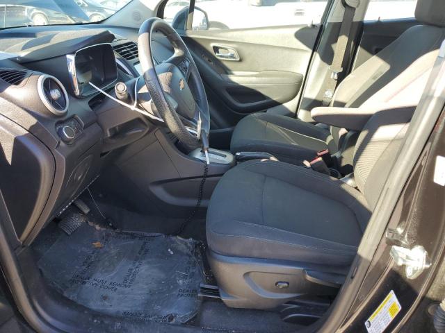 صورة رقم 7 من المزاد - 2015 CHEVROLET TRAX LS مع VIN KL7CJKSB9FB219926