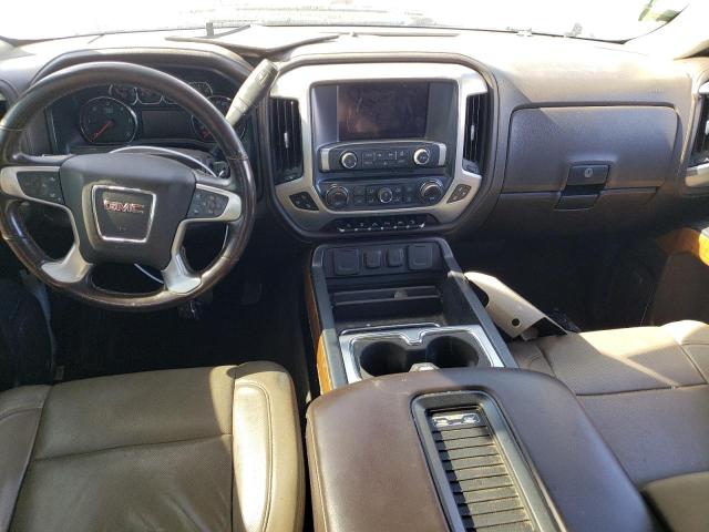 Photo 8 from auction – 2016 GMC SIERRA K15 with VIN 3GTU2NEC2GG251121
