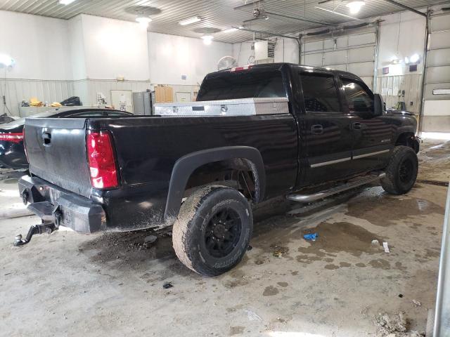 Photo 3 from auction – 2006 CHEVROLET SILVERADO with VIN 1GCHK23U06F154916