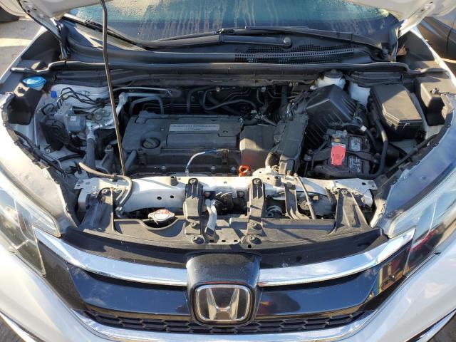 Photo 12 from auction – 2015 HONDA CR-V TOURI with VIN 5J6RM3H95FL020360