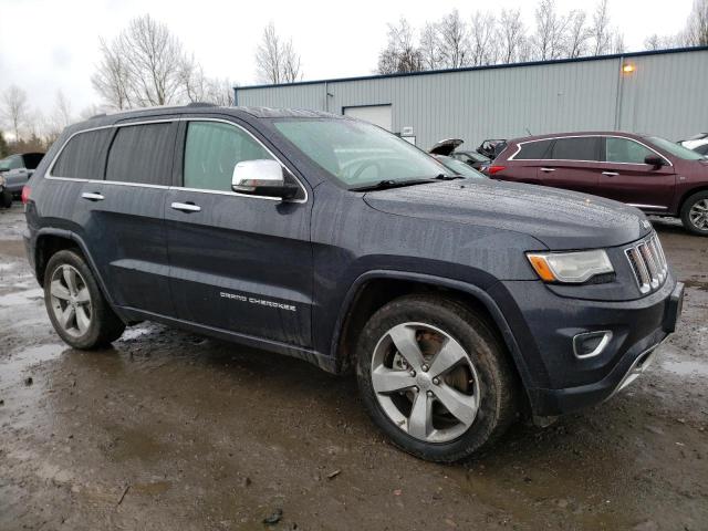 Photo 4 from auction – 2014 JEEP GRAND CHER with VIN 1C4RJFCT1EC181144