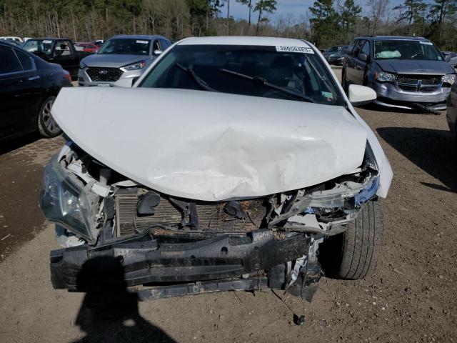 Photo 5 from auction – 2012 TOYOTA CAMRY BASE with VIN 4T1BF1FKXCU562230